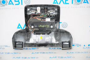 Ceiling light front Subaru Legacy 15-19 gray under the sunroof, under the camera