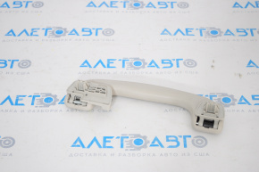 Ceiling handle rear right Subaru Legacy 15-19 gray