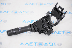 Steering column switch left Subaru Legacy 15-19 under fog lights