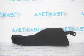 Side trim rear seats right Subaru Legacy 15-19 cloth black
