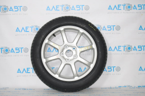 Spare tire for space saver Subaru Legacy 15-19 R17 155/70, cast