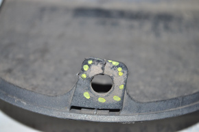 Rear bumper plug for exhaust rear right Subaru Legacy 15-17 pre-restoration broken mount