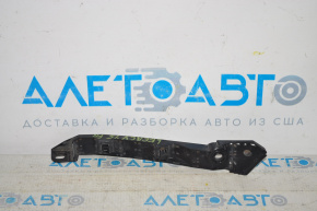Right front bumper mount for Subaru Legacy 15-19