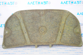 Subaru Legacy hood insulation 2015-2019