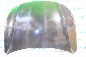 Hood bare Subaru Legacy 15-19 aluminum