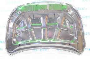 Hood bare Subaru Legacy 15-19 aluminum