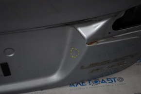 Trunk lid Subaru Legacy 15-19 silver G1U small dents
