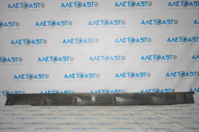 Threshold left Subaru Legacy 15-19 silver