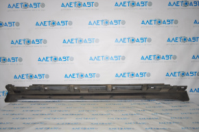 Threshold left Subaru Legacy 15-19 silver
