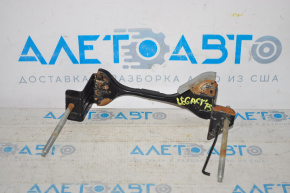 Battery mount Subaru Legacy 15-19