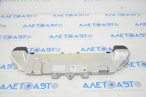 Front camera Subaru Legacy 15-15