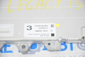 Front camera Subaru Legacy 15-15