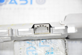 Front camera Subaru Legacy 15-15