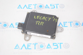 Blind Spot Sensor BSM Right Subaru Legacy 15-15
