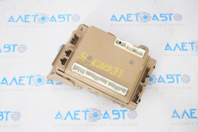 Subaru Legacy 15-15 Dashboard Fuse Block