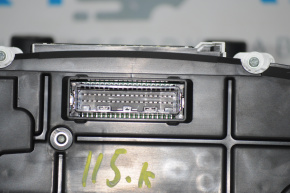 Instrument cluster Subaru Legacy 15-15 large display 115k