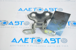 Upper rear left door hinge for Toyota Camry v40