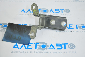 Toyota Camry v40 lower rear left door hinge