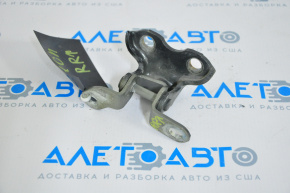 Upper rear right door hinge for Toyota Camry v40