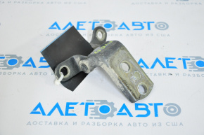 Toyota Camry v40 lower rear right door hinge