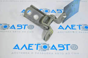 Upper front left door hinge for Toyota Camry v40
