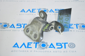 Lower front left door hinge for Toyota Camry v40