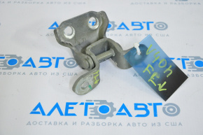 Lower front left door hinge for Toyota Camry v40