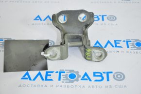 Toyota Camry v40 lower front right door hinge