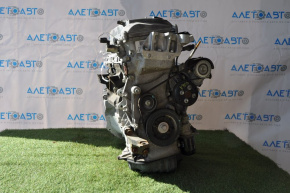 Engine 2AZ-FXE Toyota Camry v40 2.4 hybrid 108k
