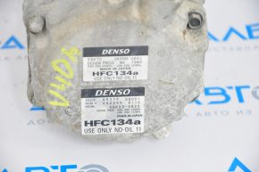 Toyota Camry V40 Hybrid Air Conditioning Compressor