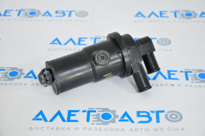 Water pump Toyota Camry v40 hybrid