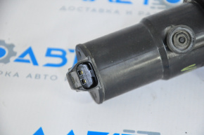Water pump Toyota Camry v40 hybrid