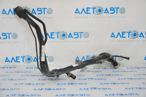 Fuel filler neck for Toyota Camry v40 hybrid 07-11