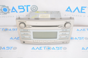 JBL tape recorder, Radio, CD-player Toyota Camry v40 07-09