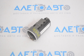 Ignition Button Start-Stop Toyota Camry v40