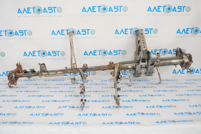 Toyota Camry V40 underdash reinforcement pipe