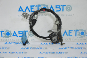 Toyota Camry V40 Hybrid Shift Cable