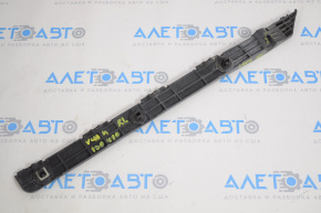 Rear bumper mount outer left Toyota Camry v40 no fragment