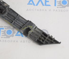 Rear bumper mount outer left Toyota Camry v40 no fragment