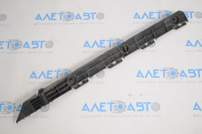 Rear bumper mount, outer right, Toyota Camry v40