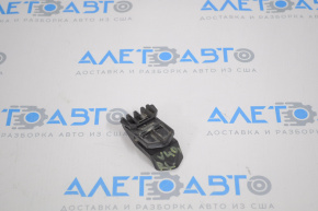 Rear bumper mount under the left light Toyota Camry v40