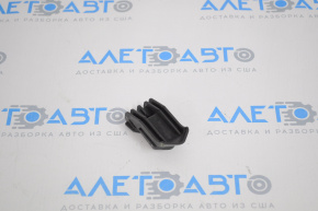 Rear bumper mount under the left light Toyota Camry v40