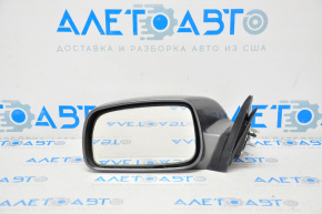 Left side mirror complete Toyota Camry v40 usa 3 pins, graphite
