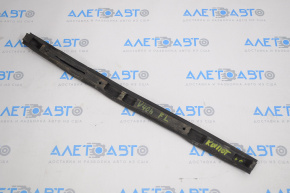 Hood-wing seal left Toyota Camry v40