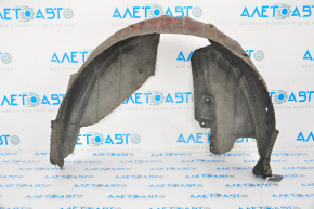 Rear left fender liner for Toyota Camry v40
