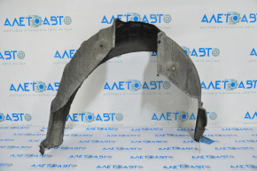 Rear right fender liner for Toyota Camry v40