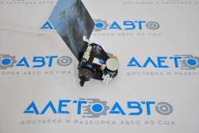 Fuel filler flap switch Toyota Camry v40