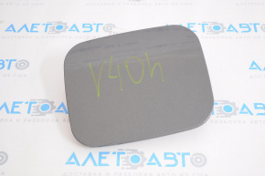 Toyota Camry v40 fuel filler door