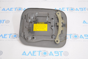 Toyota Camry v40 fuel filler door