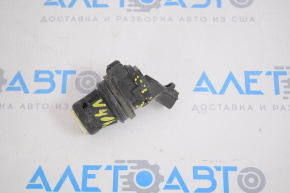 Toyota Camry v40 windshield washer motor broken latches